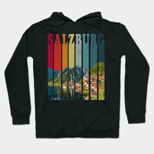 Salzburg Hoodie